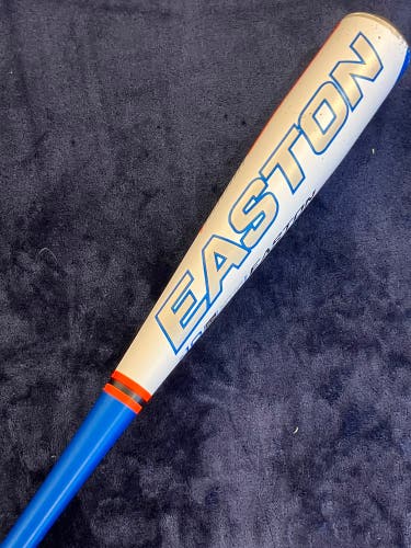 2022 Easton Quantum Alloy Bat USSSA Certified (-10) Alloy 19 oz 29" (Used)