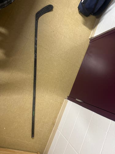 Senior CCM RibCor Trigger 6 Pro Right Handed Hockey Stick P29 (Used)