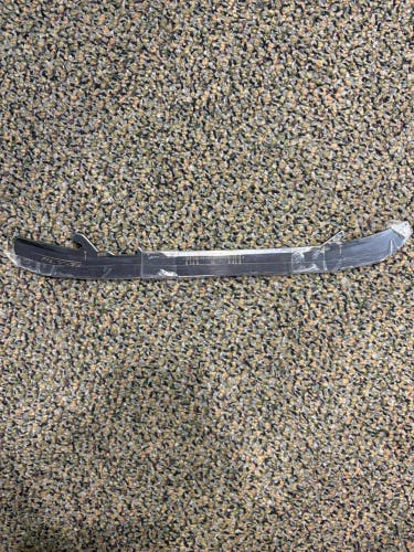 Bauer Fly-Ti Blades 272 mm (Used)