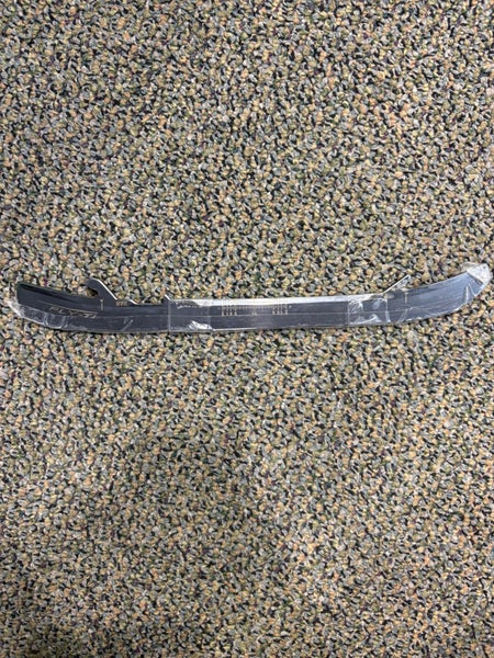 Bauer Fly-Ti Blades 272 mm (Used)