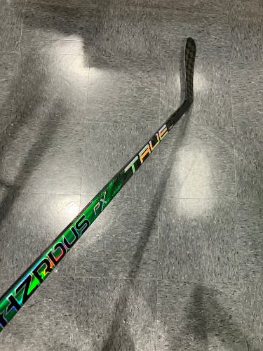 Senior True Hzrdus PX Hockey Stick LH | Savage Pro Stock (New)