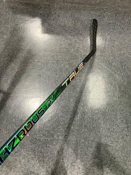 Senior True Hzrdus PX Hockey Stick LH | Savage Pro Stock (New)