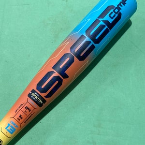 Used USABat Certified 2025 Easton Speed Composite Bat 29" (-13) | Mini Crack | SEND OFFERS