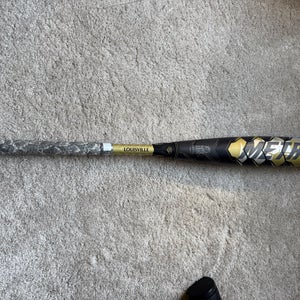 2021 Louisville Slugger Meta Composite USSSA Certified Bat (-10) 20 oz 30" (Used)