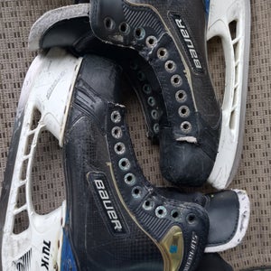 Nike Bauer One95 Hockey Skates 7.5