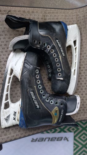 Nike Bauer One95 Hockey Skates 7.5