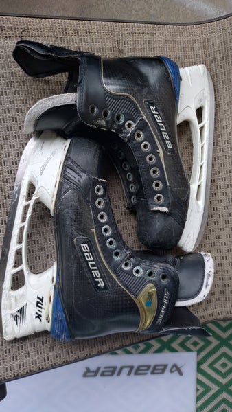 Nike Bauer One95 Hockey Skates 7.5