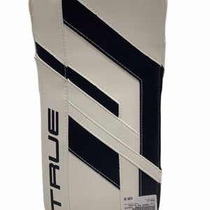 True HZRDUS 9X4 Senior Goalie Blocker