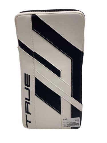 True HZRDUS 9X4 Senior Goalie Blocker