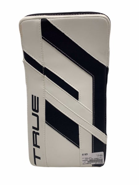 True HZRDUS 9X4 Senior Goalie Blocker