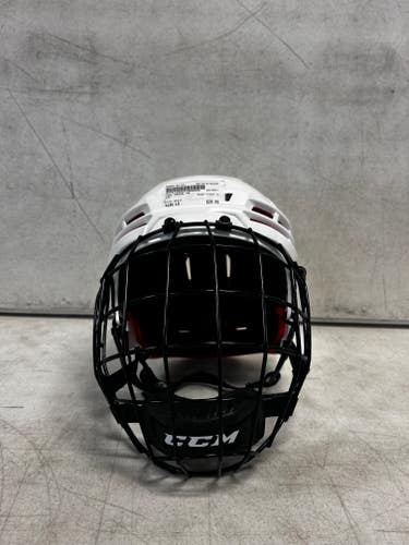 Large CCM Tacks 70 Helmet (Used)