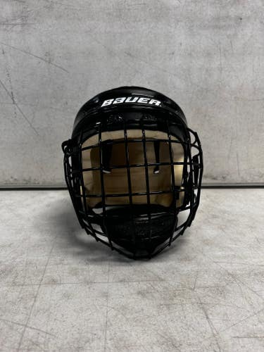 Small Bauer HH1000 Helmet (Used)