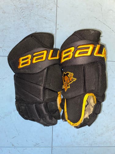 Used Bauer Vapor Pro Team Gloves 13”