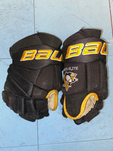 Used Bauer Vapor Pro Team Gloves 14”