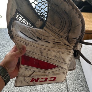 CCM Eflex 2 Regular (Used)