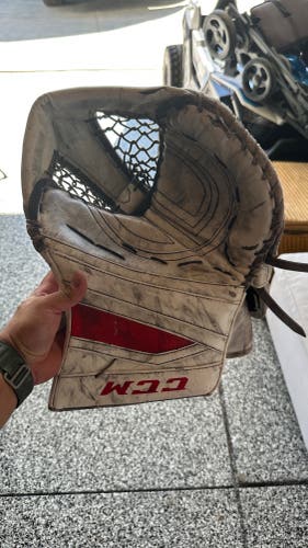 CCM Eflex 2 Regular (Used)