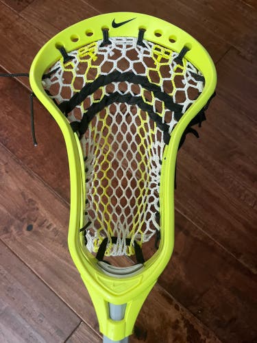 Nike CEO Strung Head (New)