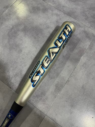 Easton Stealth Bat (-3) 30 oz 33" (Used)