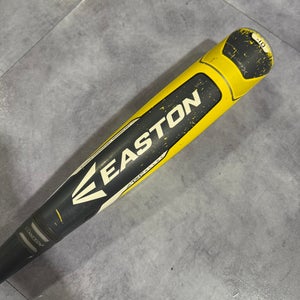 2018 Easton Beast X Hybrid Bat USABat Certified (-10) Hybrid 18 oz 28" (Used)