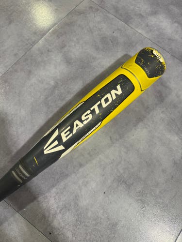 2018 Easton Beast X Hybrid Bat USABat Certified (-10) Hybrid 18 oz 28" (Used)
