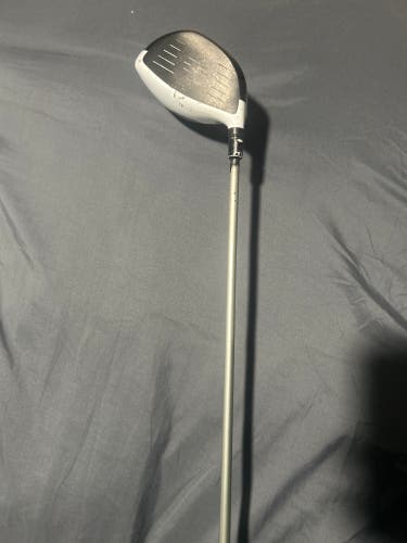 Men's Left Hand Clubs 11 Pieces (Used)