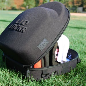 LidLockr Hexad™ Hat Carrier