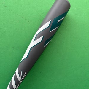 2024 Marucci F5 Alloy Bat USABat Certified (-10) Alloy 20 oz 30"