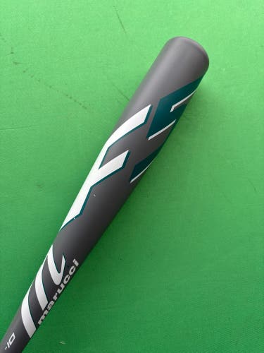 2024 Marucci F5 Alloy Bat USABat Certified (-10) Alloy 20 oz 30"