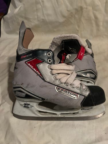 Easton Stealth S5 Hockey Skates Regular Width 9 (Used)