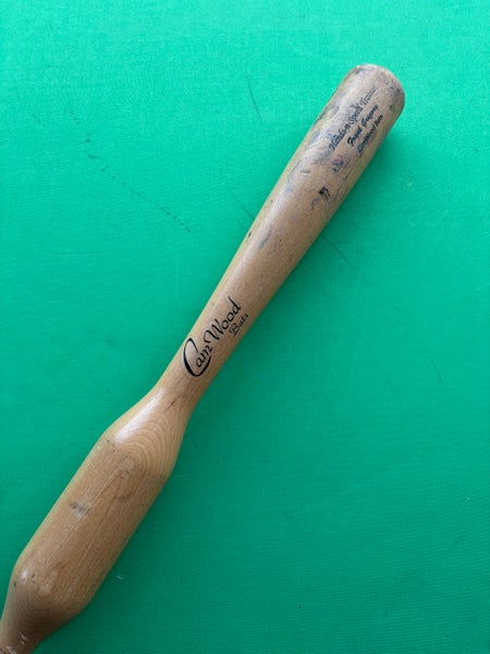 Cam Wood Hands-n-Speed Trainer 29.5"