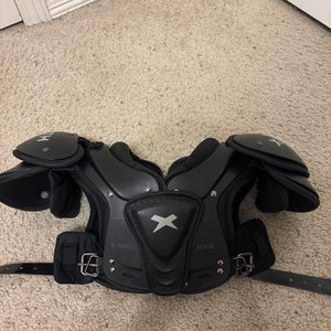 XS Xenith Flyte Shoulder Pads (Used)