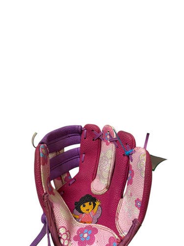 Used Franklin DORA BB/SB Glove T-ball None 9 1/2" 11706-S000365382