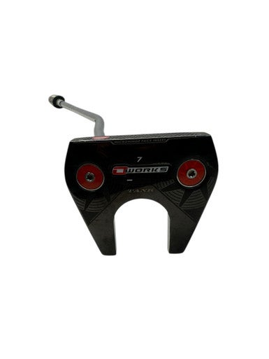 Used Odyssey O WORKS 7 TANK Mens Putter LH 33" 11835-S000199022