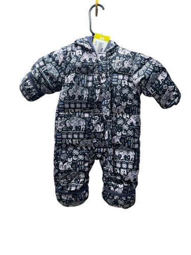 Used Columbia Snow Bibs Y Purple Youth 11835-S000199204