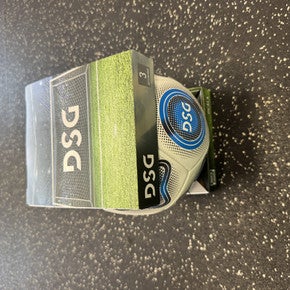 Used DSG OCALA All Size Soccer Ball White 3 11849-S000032460