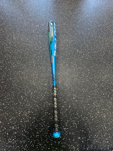 Used Rawlings RX4 BB/SB USA 2 5/8 Bat 31" 11849-S000032463