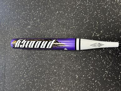 Used Worth PRODIGY BB/SB Slowpitch Bat 31" 11849-S000032464