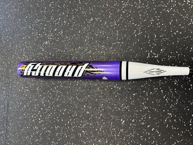 Used Worth PRODIGY BB/SB Slowpitch Bat 31" 11849-S000032464