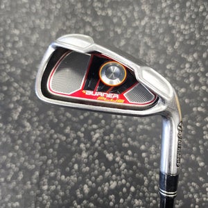 Used Taylormade BURNER PLUS Mens Individual Iron RH 5 Iron 11849-S000032510