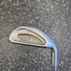 Used Ping EYE Golf Wedge Mens RH Sand Wedge 11849-S000032208