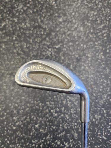 Used Ping EYE Golf Wedge Mens RH Sand Wedge 11849-S000032208
