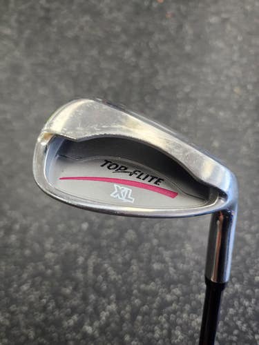 Used Top Flite XL Golf Wedge Womens RH Pitching Wedge 11849-S000031336