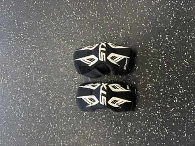 Used STX STINGER ARM PAD Lacrosse Arm Pads/Guards Black SM 11849-S000032638