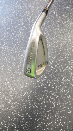 Used Titleist DCI 9I Mens Individual Iron RH 9 Iron 11849-S000032646