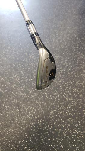 Used Orlimar ESCAPE Mens Hybrid Club RH 7 Hybrid 11849-S000032647