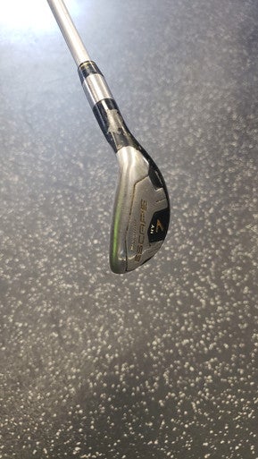 Used Orlimar ESCAPE Mens Hybrid Club RH 7 Hybrid 11849-S000032647
