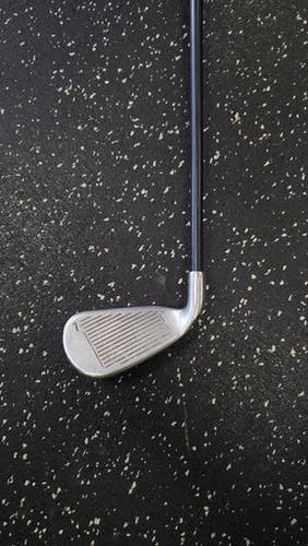 Used Callaway BIG BERTHA Mens Individual Iron RH 7 Iron 11849-S000032649