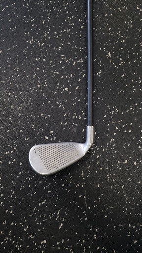 Used Callaway BIG BERTHA Mens Individual Iron RH 7 Iron 11849-S000032649