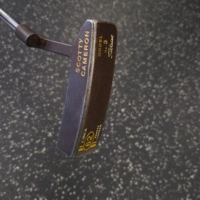 Used Titleist SCOTTY CAMERON CIRCA 62 Mens Putter RH 11849-S000032651