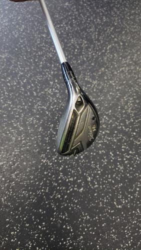 Used Titleist 818 H1 Mens Hybrid Club RH 3 Hybrid 11849-S000032650